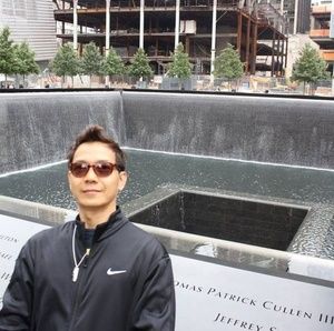 Meet your Posher, Edgar